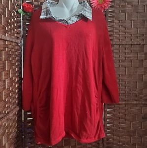 STUDIO Works BLOUSE very beautiful